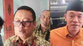 Roda Mutasi ASN Karanganyar Segera Berputar, DPRD Desak Jabatan Kosong Terisi