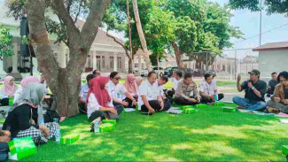 Reforma Agraria Disorot di Karanganyar, Petani Kecil Desak Perubahan Kebijakan di Hari Tani Nasional