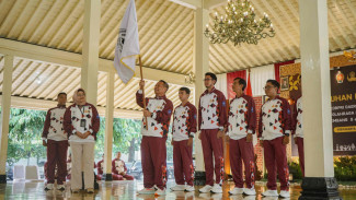 ASN DIY Siap Berlaga di PORNAS XVII KORPRI 2025