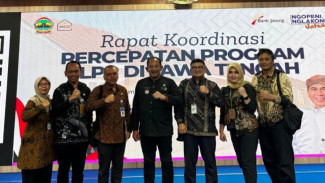 FLPP Percepat Akses Rumah Terjangkau, Karanganyar Siapkan Layanan Perizinan Kilat