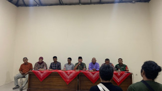 Polemik Dapur MBG di Karanganyar: Produksi 3.500 Porsi Sehari, Warga Tuntut Relokasi