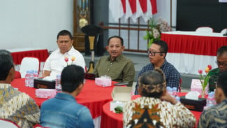 Holyland Karanganyar Ditunda, Bupati Rober Akhirnya Buka Suara Soal Isu Intoleran