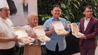 Anaya Azana Tawangmangu Hadirkan Program HealthyFit, Menu Sehat untuk Wisatawan dan Pecinta Kuliner