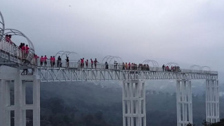 The Lawu Group Borong 5 Penghargaan Wisata Nasional 2025 Lewat Destinasi Karanganyar dan Wonosobo