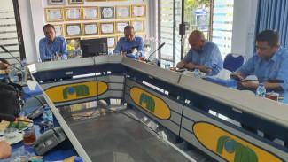 Kualitas Air Jadi Sorotan, PDAM Tegal Pastikan Aman dari Legionellosis