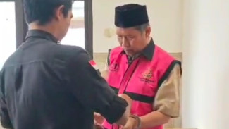 Sidang Tipikor Korupsi Drainase Manahan, Eks Pejabat Surakarta dan Kontraktor Terancam 20 Tahun Penjara