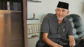 Mantan Bupati Sleman Sri Purnomo Resmi Jadi Tersangka Korupsi Dana Hibah Pariwisata 2020