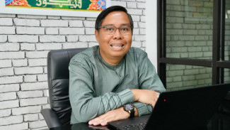 UMY Dorong Mahasiswa Enterprising untuk Lawan Budaya Job Huggin