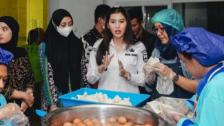 Kasus Keracunan MBG Ancam Kesehatan Siswa, Strategi Jitu Dilakukan Pemkab Kudus