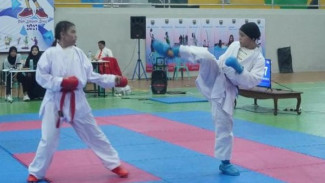 Persaingan PON Bela Diri 2025 Sengit, Ribuan Pendekar Tanah Air Adu Digdaya di Kudus