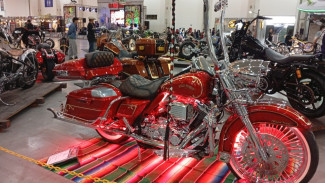 Kustomfest 2025 Resmi Dibuka: Gerakan Budaya Kustom Indonesia Mendunia