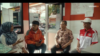 Dari Simpan Pinjam hingga Klinik, KDMP Sinduadi Role Model Ekonomi Rakyat Sleman