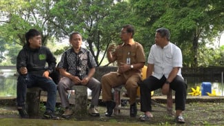Revitalisasi Agrowisata Turi Butuh SDM Militan, DPRD Sleman dan Pemkab Dorong Kolaborasi Nyata