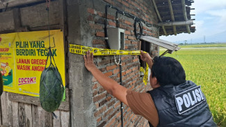 Patahkan Tudingan Kinerjanya Lamban, Polisi Tuntaskan Perkara Tewasnya Mahasiswa Kudus Tersengat Listrik Jebakan Tikus