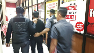 Nekat Korupsi APBDesa Rp571 Juta, Kades di Kudus Digulung Polisi