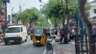 Bajaj Online Tanpa Izin di Yogyakarta: Antara Inovasi Transportasi dan Tantangan Regulasi