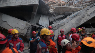 Tragedi Mushola Ambruk di Sidoarjo: Dosen UGM Dorong Evaluasi Konstruksi Bangunan Pendidikan