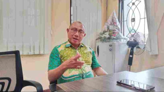 BPR Bank Karanganyar Siap Bertransformasi ke Syariah, Kreditur Mulai Dikonversi Bertahap