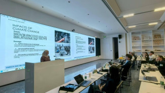 Mahasiswa UGM Wakili Indonesia di UNESCO Field School Tiongkok, Bahas Warisan Budaya dan Iklim