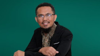 Dosen UMY Masuk Daftar Ilmuwan Paling Berpengaruh Dunia