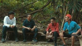 Jalan Rusak di Sleman Jadi Sorotan, DPRD Janji Kawal Program “Dalane Alus lan Padang”