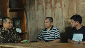 DPRD Sleman dan Kominfo Satu Suara: Medsos Bukan Tempat Sembarangan