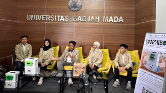 “Kata Kita”: Game Interaktif Karya Mahasiswa UGM untuk Anak Cerebral Palsy dan Speech Delay
