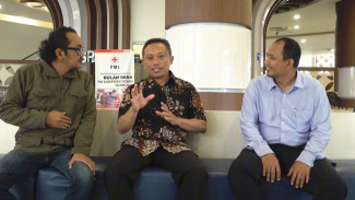 Disdukcapil Sleman Gaspol Permudah Urus KTP dan KK, Waka DPRD Hasto: Harus Ditiru Dinas Lain