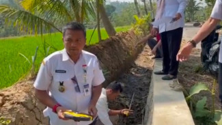 Viral Pria Nikahi Gadis Asal Pacitan, Ternyata Pernah Tinggal di Karanganyar