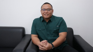 Dosen Farmasi UMY Masuk Daftar Ilmuwan Top Dunia Berkat Inovasi Digital