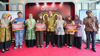 UMY Resmi Luncurkan Penmaru 2026, Siapkan Lima Prodi Baru dan Perluasan Global