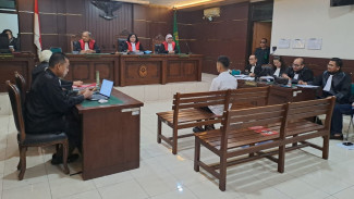 Sidang Kasus Kecelakaan BMW di Sleman, Saksi Ahli Sebut Pemeriksaan Medis Hanya Gambarkan Kondisi Saat Itu