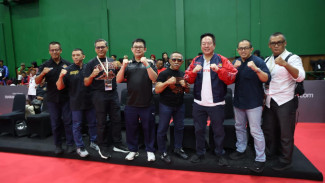Kontribusi Djarum Foundation untuk Kedigdayaan Olahraga Indonesia
