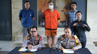 Polda DIY Ungkap Kasus Pemalsuan Surat Tanah Kasultanan