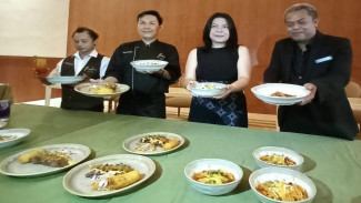 Baki Restaurant: Rasa Nusantara dalam Sentuhan Elegan di Palagan