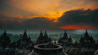 Borobudur Sunrise Kembali Dibuka Setiap Hari: InJourney Hadirkan Pengalaman Wisata Budaya yang Lebih Inklusif dan Berkel