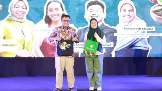 Mahasiswa Yogyakarta Diajak Menjadi Konsumen Cerdas Lewat Workshop dan Talk Show Berkelanjutan