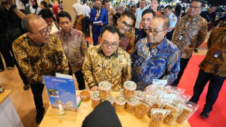 Saleh Daulay: Kolaborasi Muhammadiyah, ‘Aisyiyah, dan Kampus adalah Kunci Kemandirian Ekonomi Rakyat