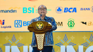 UMY dan Kementerian UMKM Berkolaborasi Dorong UMKM Naik Kelas dan Legalitas Formal