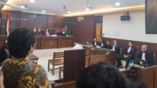 JPU Nilai Kecelakaan Argo-Ericko akibat Kelalaian Kedua Pihak, Terdakwa Christiano Dituntut Dua Tahun Penjara