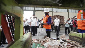 Sampah Jadi Energi: Gubernur DIY Galang Dukungan Kabupaten/Kota