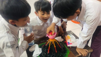 Mahasiswa Psikologi UGM Teliti Emosi Kagum sebagai Pemicu Motivasi Belajar Siswa