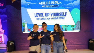 LPS Ajak Generasi Muda Melek Investasi Aman