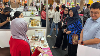 Superindo UMKM Akademi Digelar di Yogyakarta