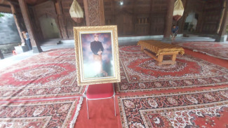 Ki Anom Suroto Meninggal Dunia, Maestro Wayang Kulit Indonesia Tutup Usia di Solo