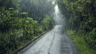 Potensi La Nina hingga Januari 2026, Waspadai Curah Hujan Tinggi