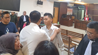 Kakak Sepupu Unggah Klarifikasi Kasus Kecelakaan Palagan, Ungkap Fakta Persidangan Christiano Tarigan