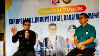 Tak Main-Main! Prabowo dan Kejagung Pulangkan Rp13 Triliun Uang Korupsi ke Kas Negara