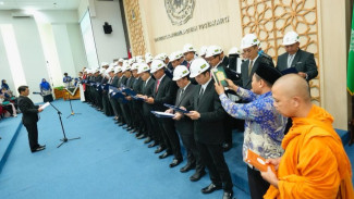 PII DIY: Inovasi Tanpa Etika Adalah Ancaman Kemanusiaan