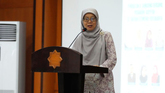 Perempuan dan Anak Korban Kekerasan Butuh Akses Keadilan